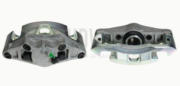 BUDWEG CALIPER Bremžu suports 343843